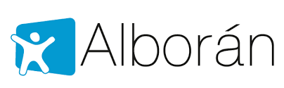 Logo Alborán